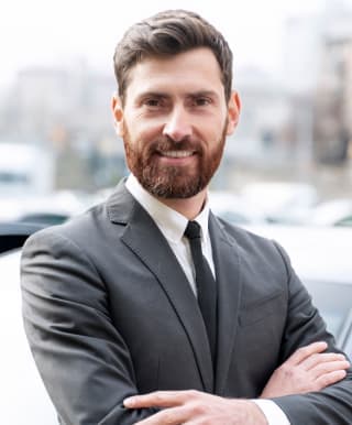 Driver for DIA airport pickup service in Golden, CO