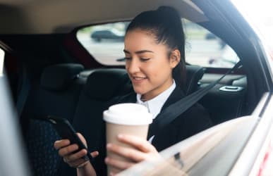 24/7 female-friendly airport taxi service in Golden, CO