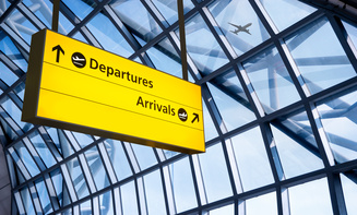 Denver airport pickup service in Golden, CO