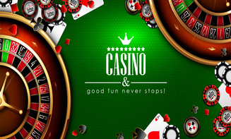 Door-to-door casino limo service in Golden, CO