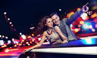 Private driver for a VIP night out in Golden, CO