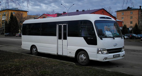 Family-friendly mini-bus service to DIA in Golden, CO
