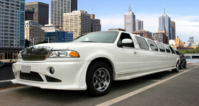 Best stretch SUV limo rental for DIA in Golden, CO