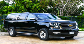 Black car SUV service to Denver airport in Golden, CO