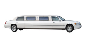 Stretch limo to DIA airport in Golden, CO